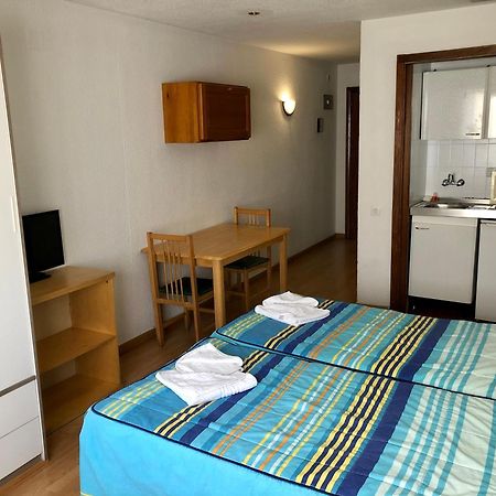 Apartamentos Goya 75 Madri Exterior foto