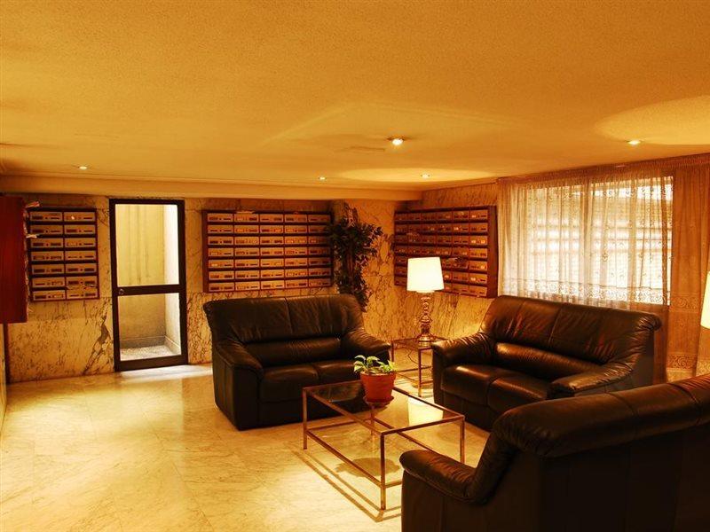 Apartamentos Goya 75 Madri Exterior foto