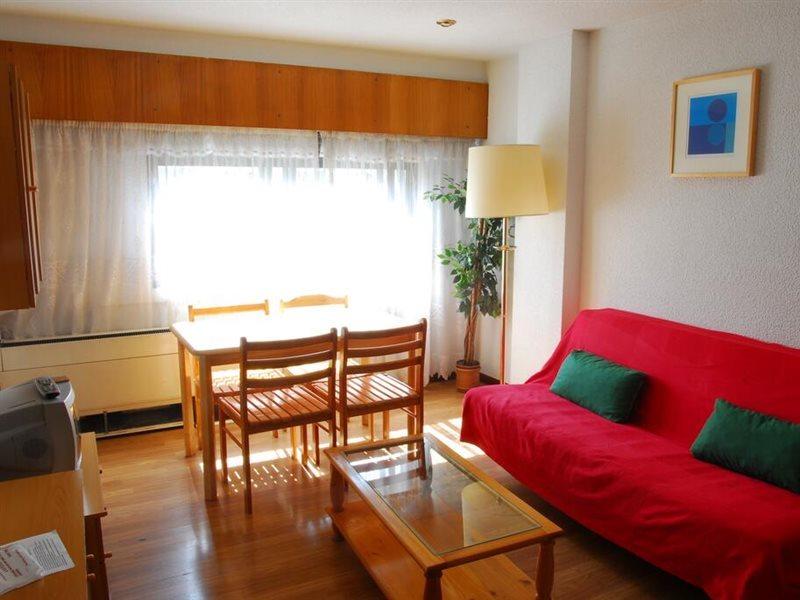 Apartamentos Goya 75 Madri Exterior foto