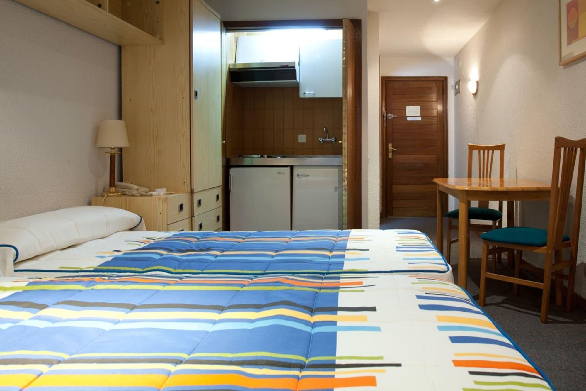 Apartamentos Goya 75 Madri Exterior foto