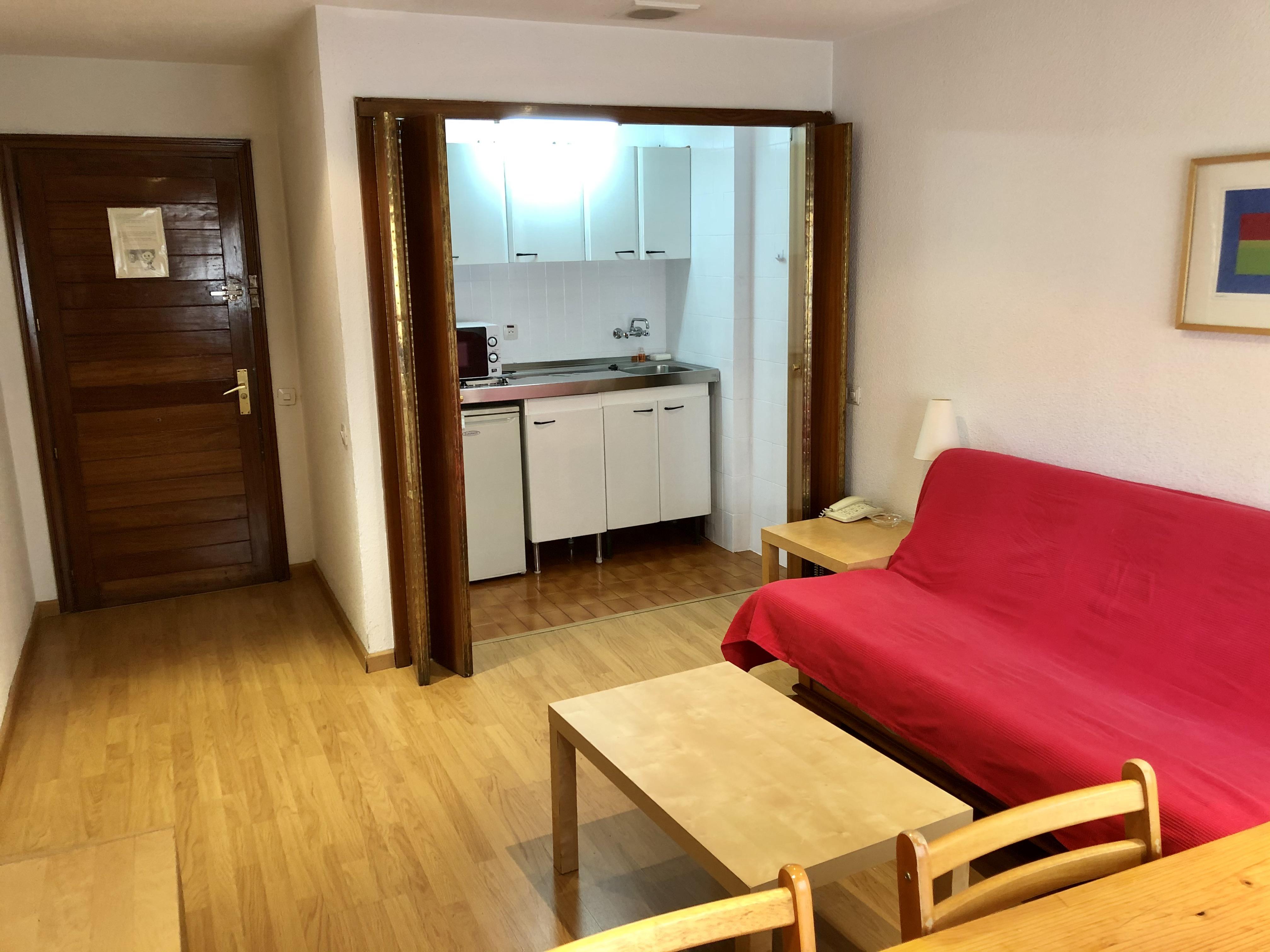 Apartamentos Goya 75 Madri Exterior foto