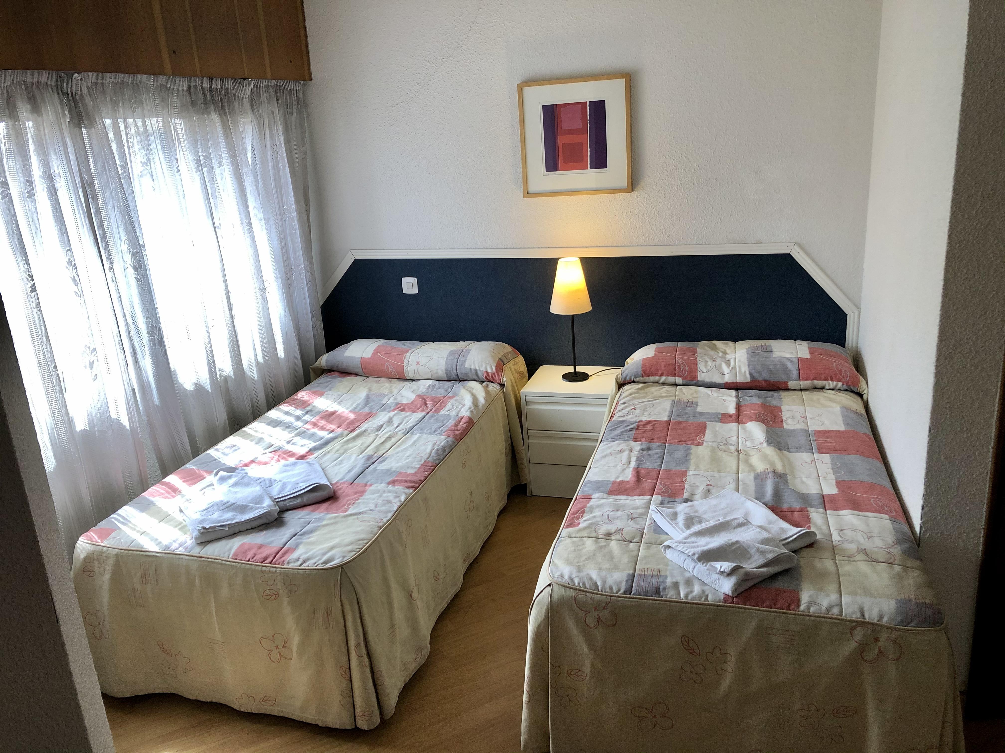 Apartamentos Goya 75 Madri Exterior foto