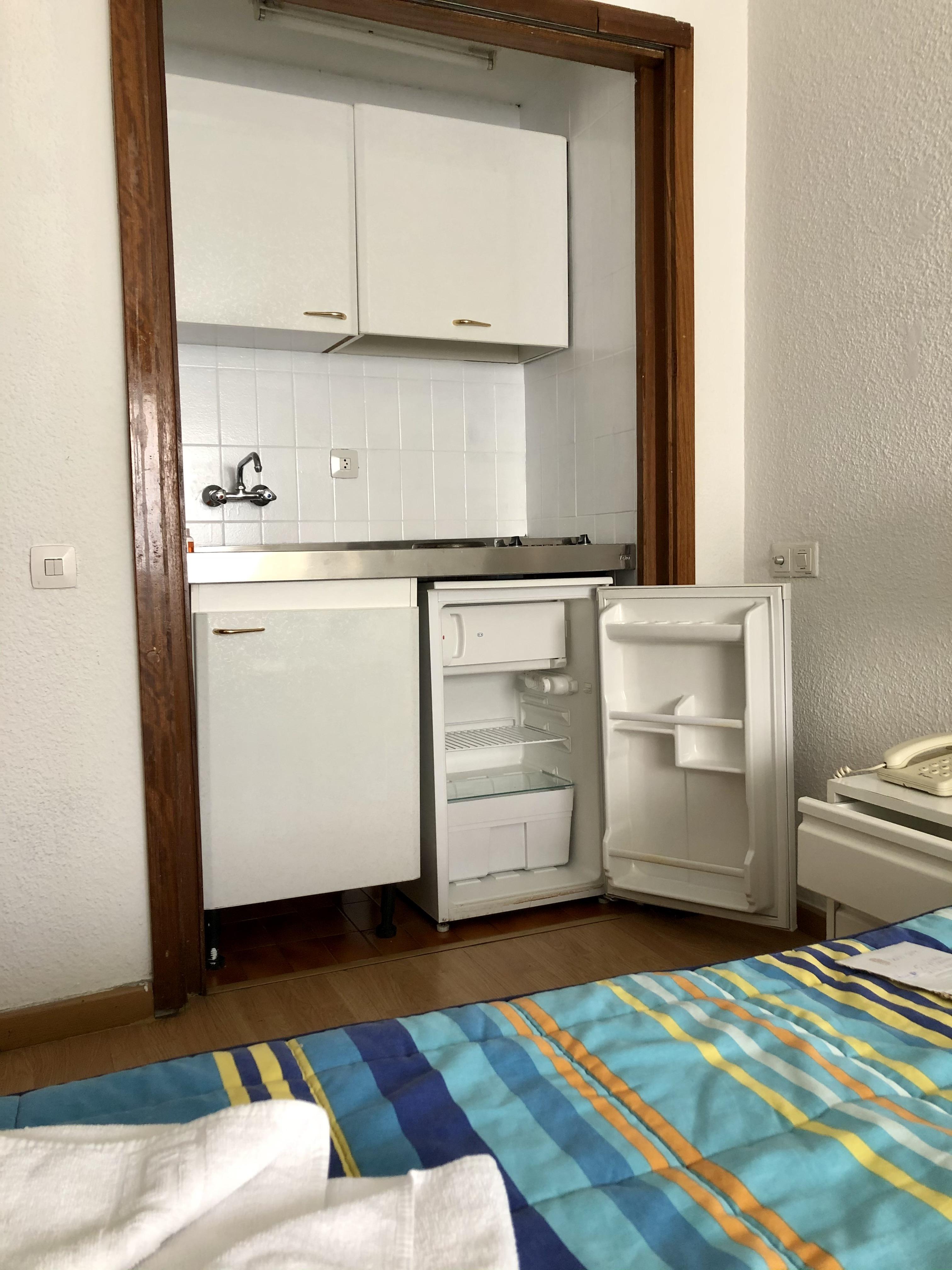 Apartamentos Goya 75 Madri Exterior foto