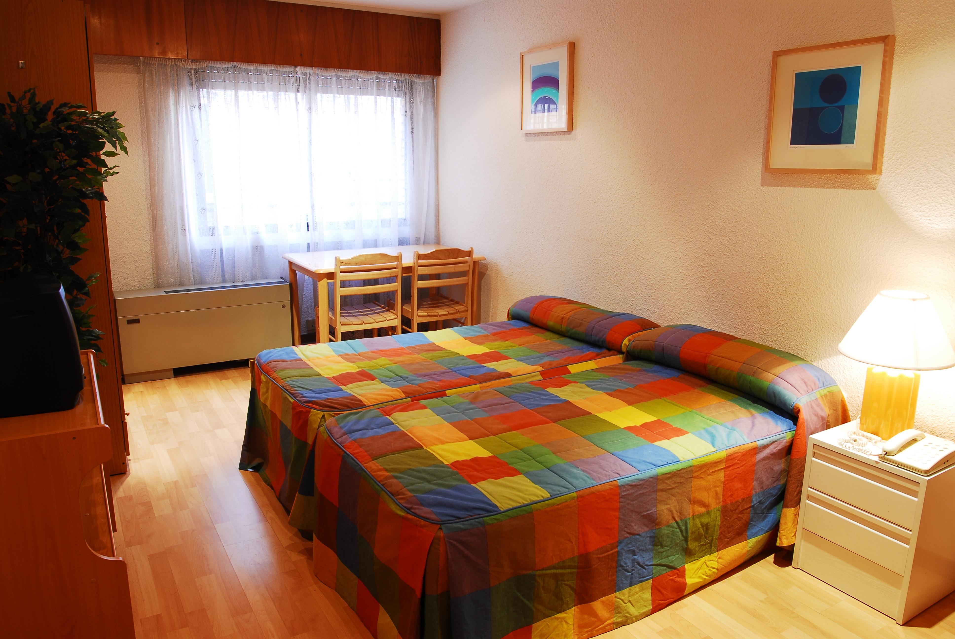 Apartamentos Goya 75 Madri Exterior foto