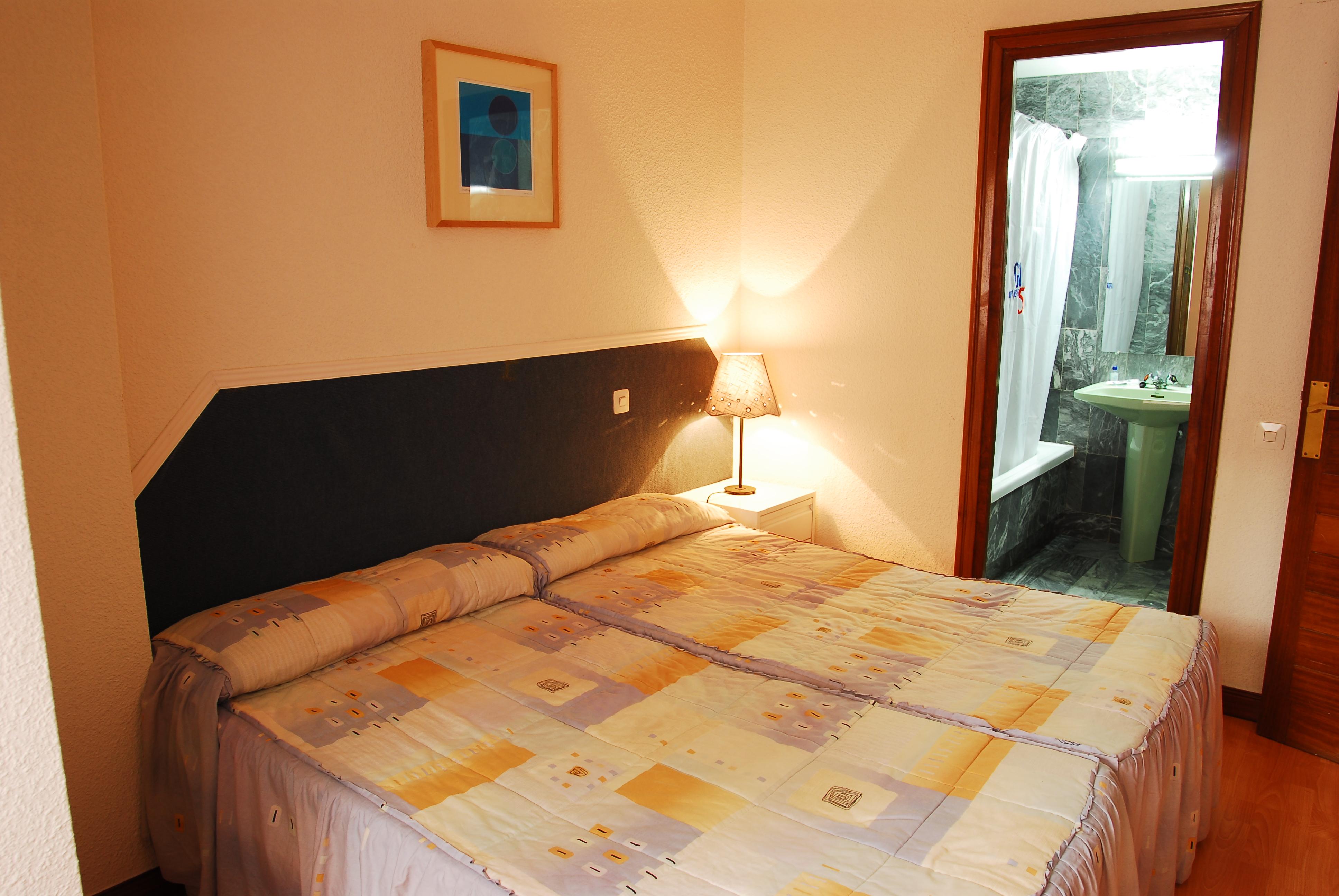 Apartamentos Goya 75 Madri Exterior foto