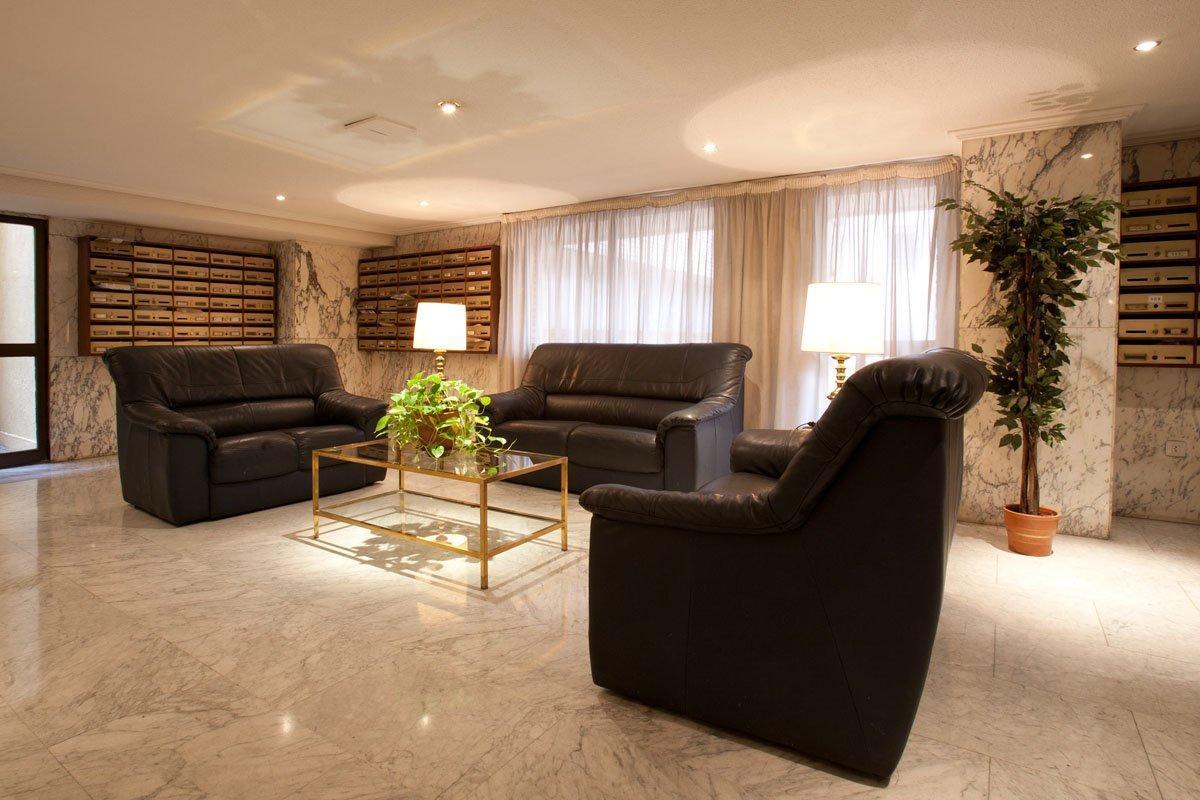 Apartamentos Goya 75 Madri Exterior foto