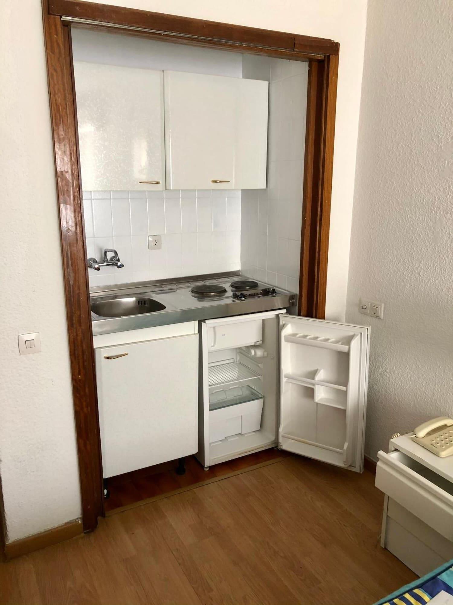Apartamentos Goya 75 Madri Exterior foto