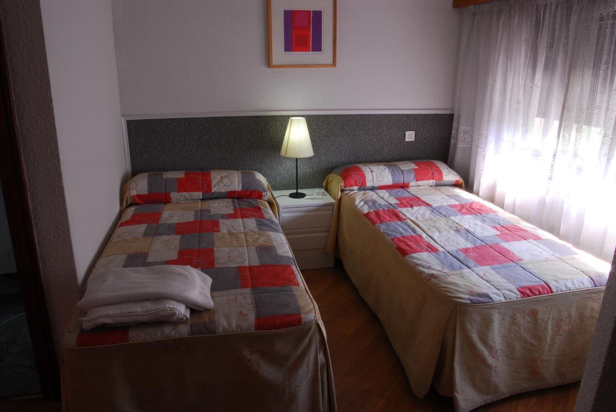 Apartamentos Goya 75 Madri Exterior foto