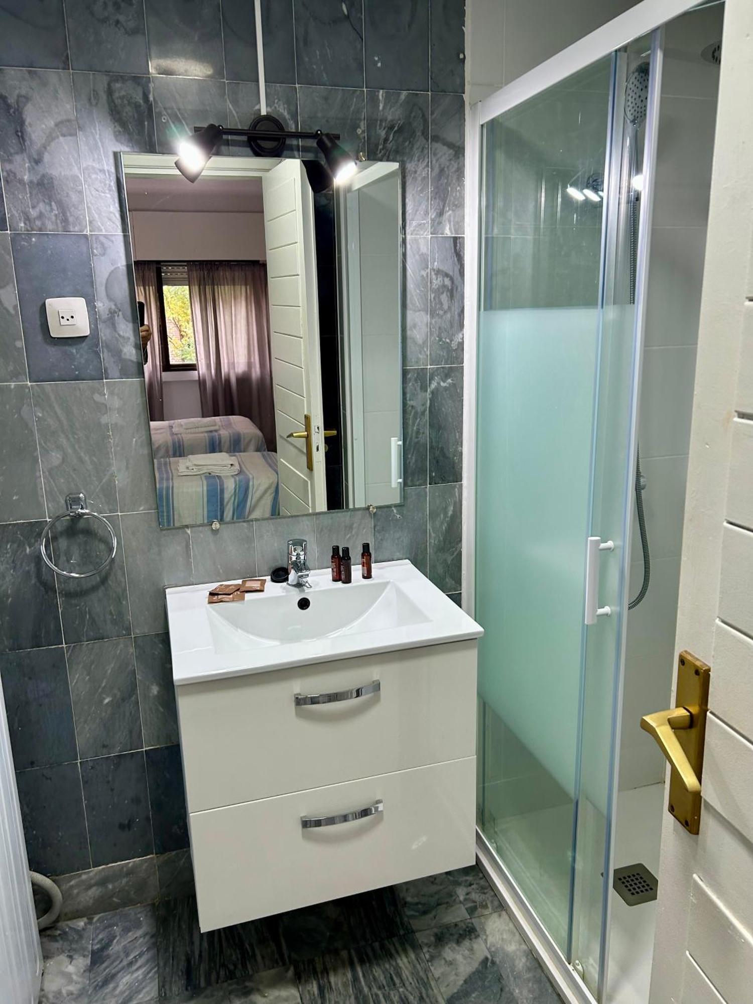 Apartamentos Goya 75 Madri Exterior foto