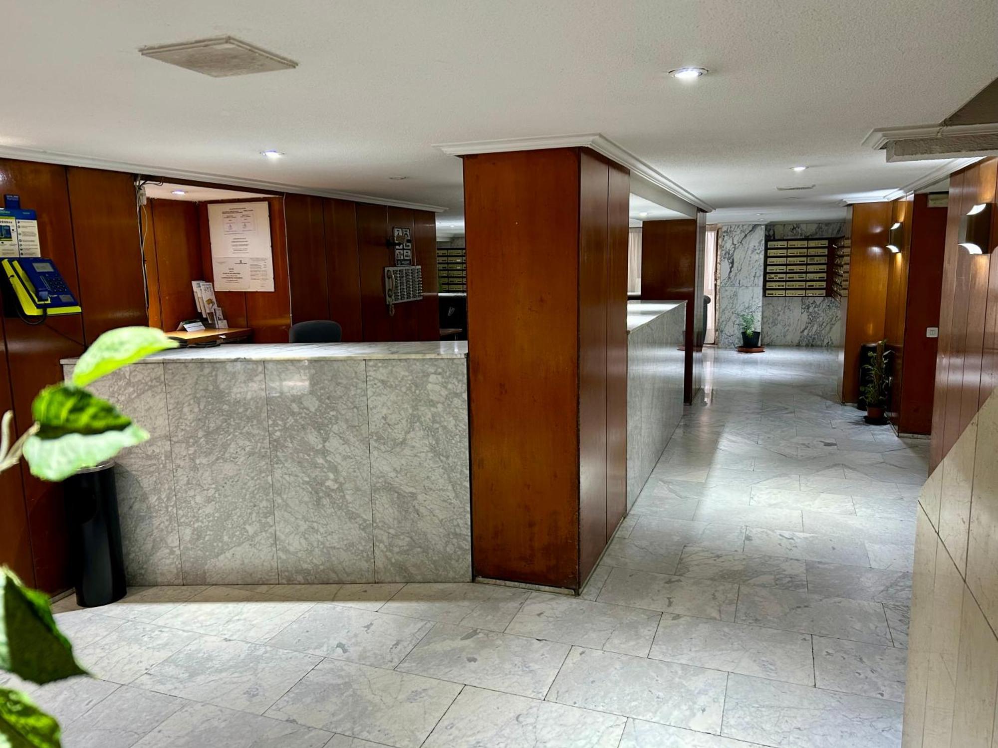 Apartamentos Goya 75 Madri Exterior foto