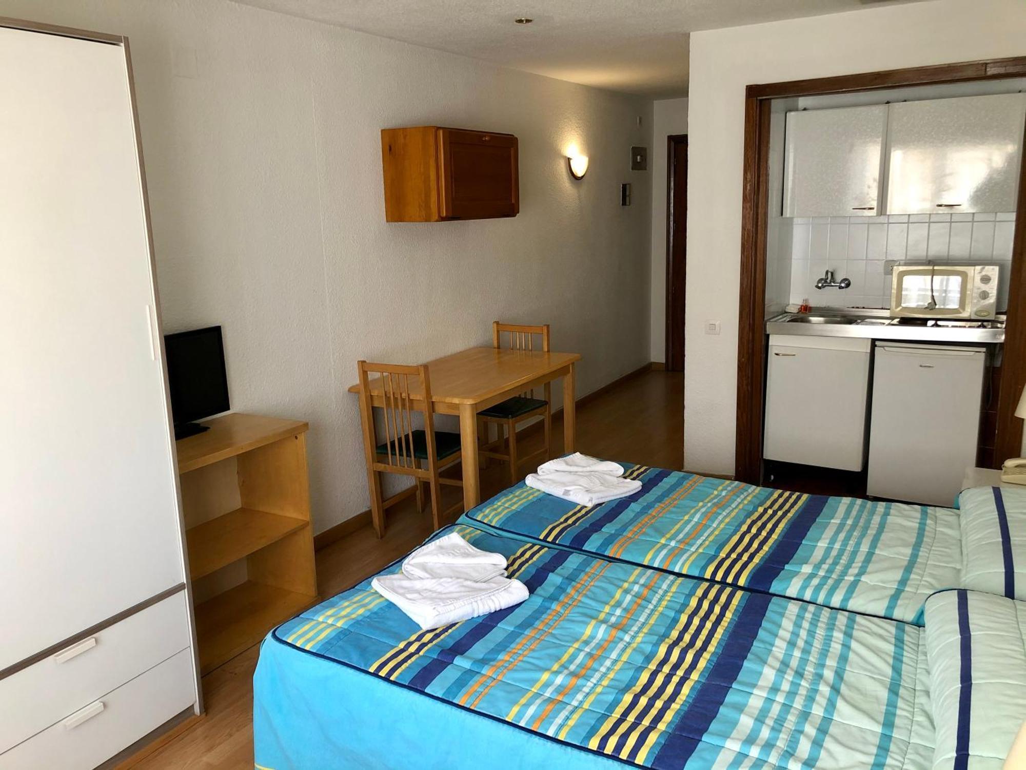 Apartamentos Goya 75 Madri Exterior foto