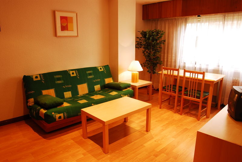 Apartamentos Goya 75 Madri Exterior foto