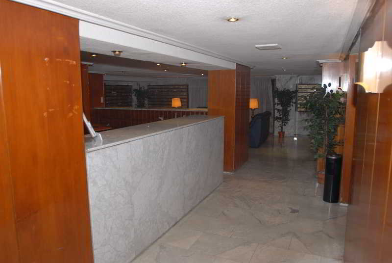 Apartamentos Goya 75 Madri Exterior foto